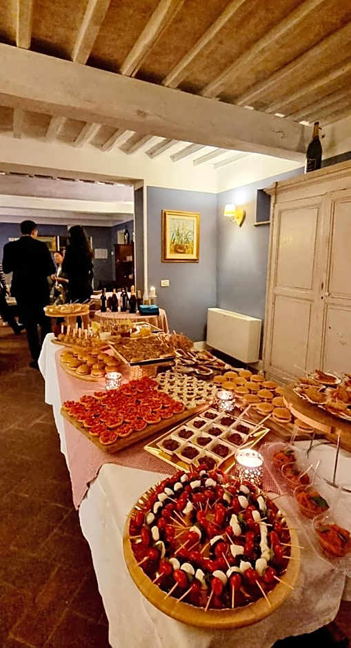 Casa Fontanino