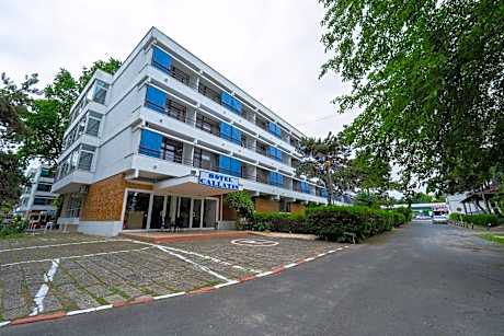 Hotel Callatis