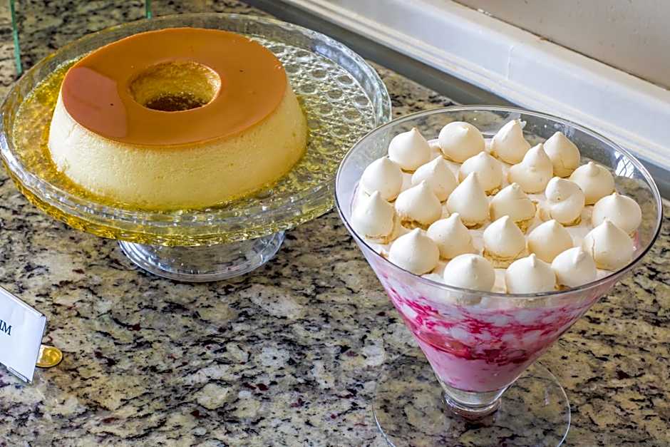 Hotel Dan Inn Sorocaba by Nacional Inn