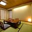 Hotel New Palace Aizuwakamatsu