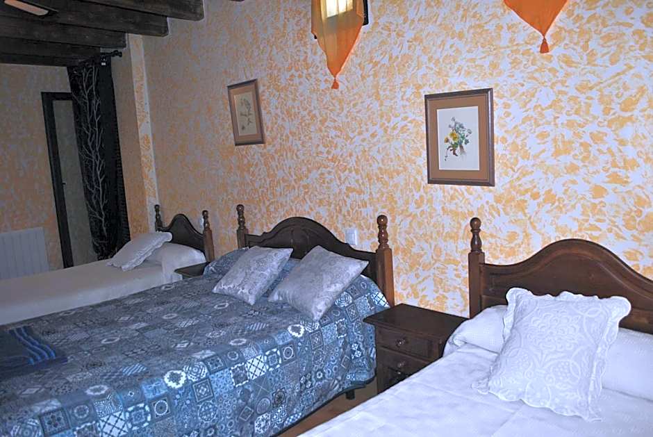 Hotel Rural Los Perales