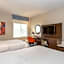 Hampton Inn By Hilton And Suites Flagstaff