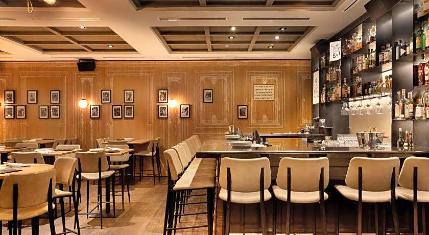 Jacob Samuel Hotel Tel Aviv