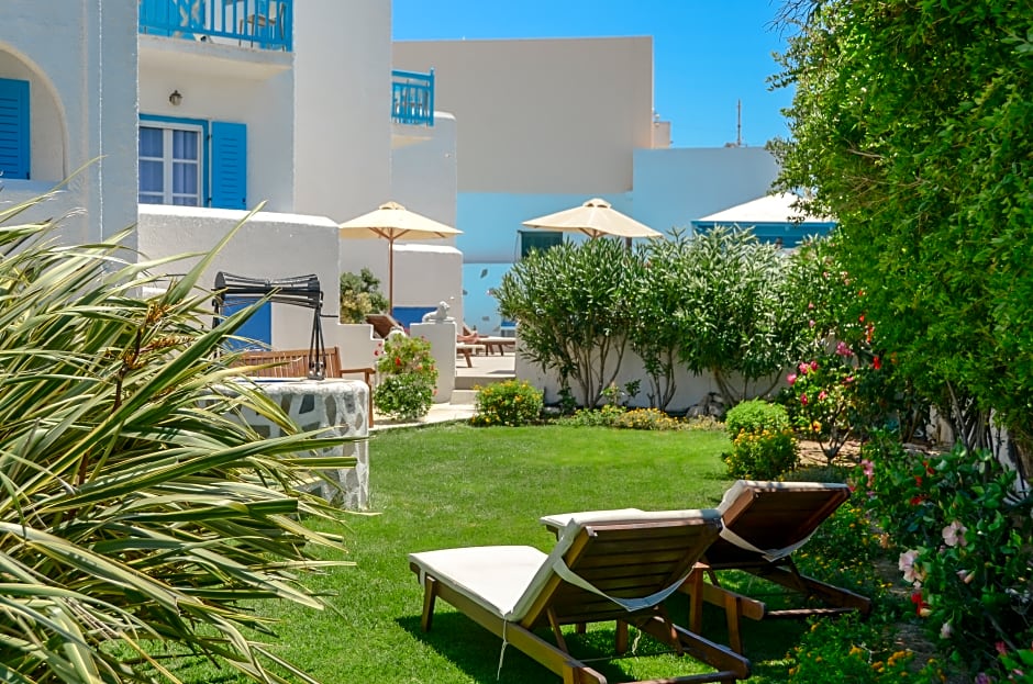 Anatoli (Anatoli Hotel)