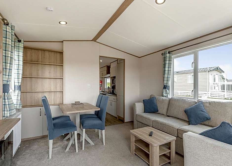 Meadow Lakes Holiday Park