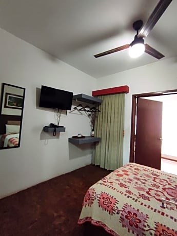 Small Double Room