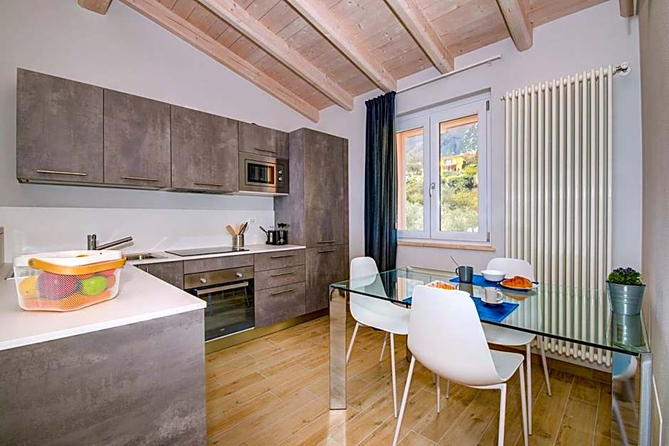 Le Casette - Leccino