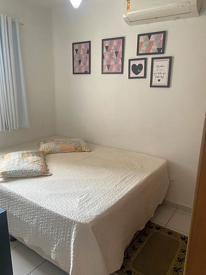 Lar puro aconchego ambiente interativo climatizado e compartilhado