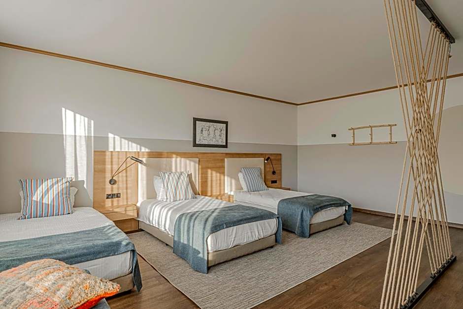 WN LAB Hotel - Stay where Christmas magic lives