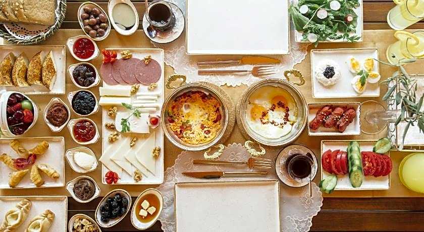 Cunda Ozerbey Konagı