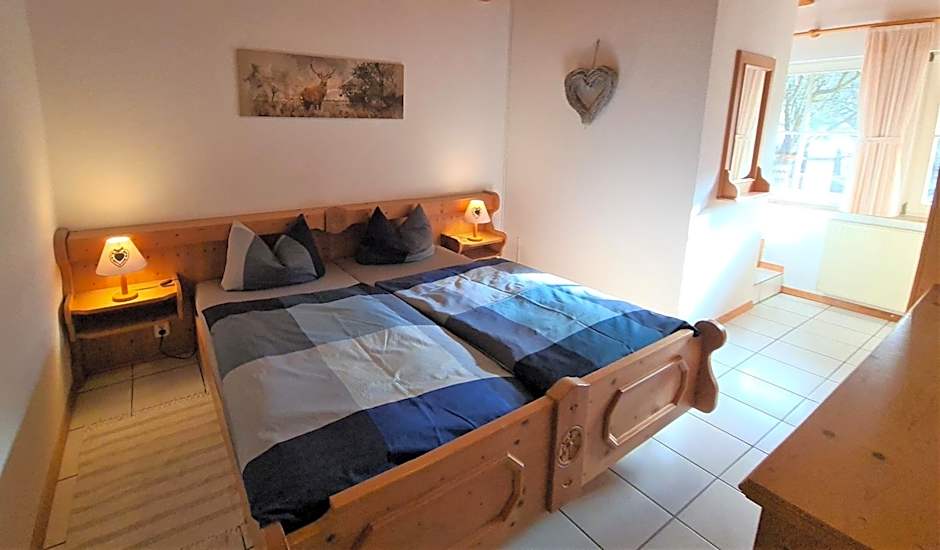 Ehrenmättlehof Faißt