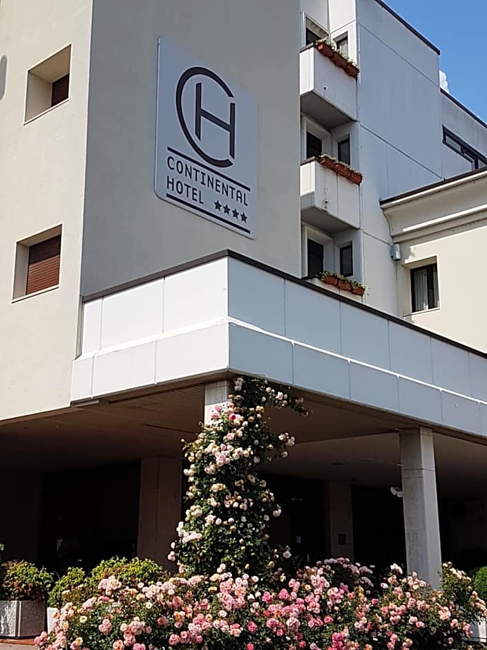 Hotel Continental Brescia