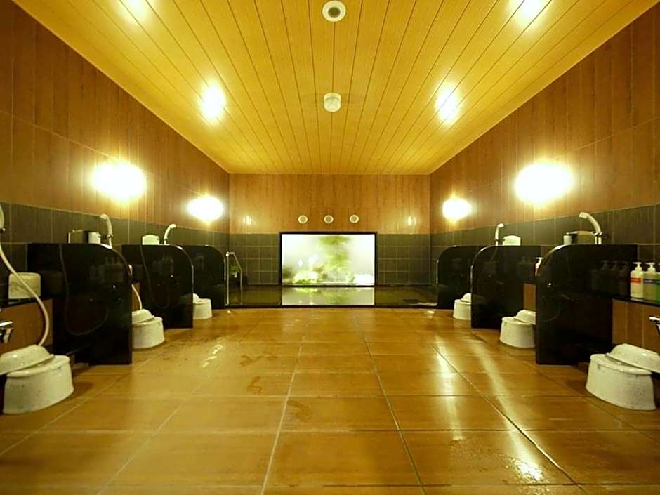 Hotel Route Inn Sendai Taiwa Inter