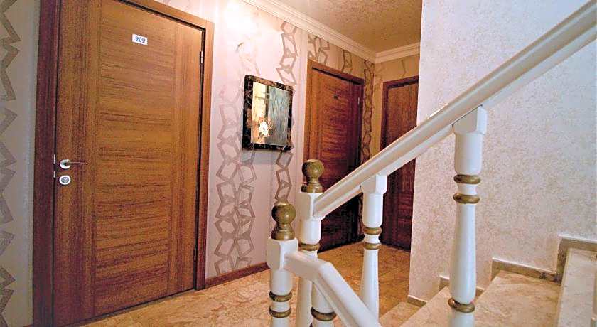 Behram Hotel