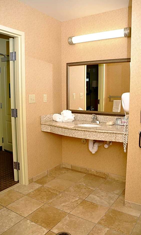 Hampton Inn By Hilton Macomb