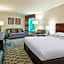 DoubleTree By Hilton Hotel Houston Intercontinental Airport