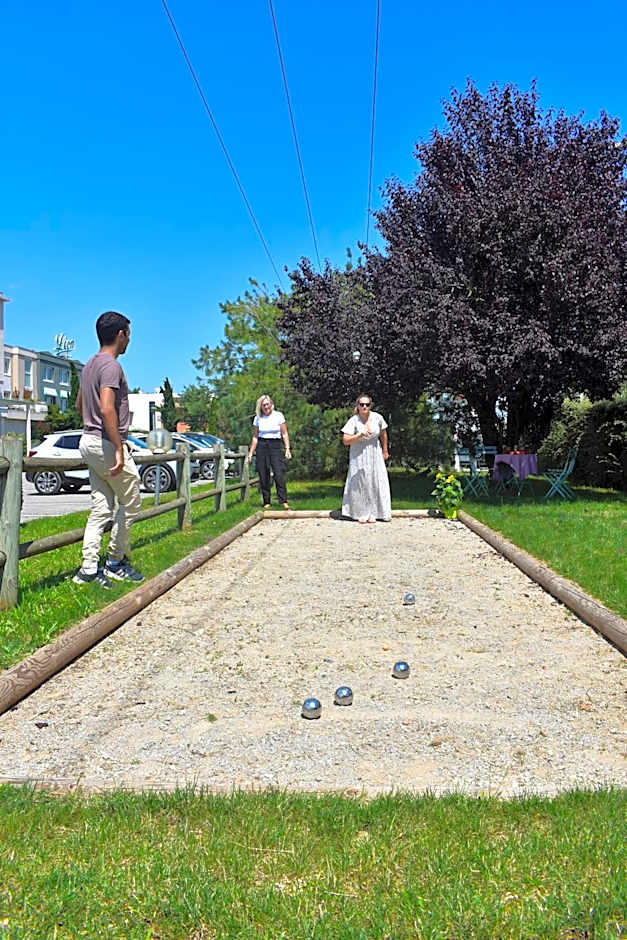 Adagio Original Thoiry Geneve