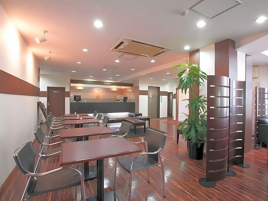 Kumamoto Green Hotel