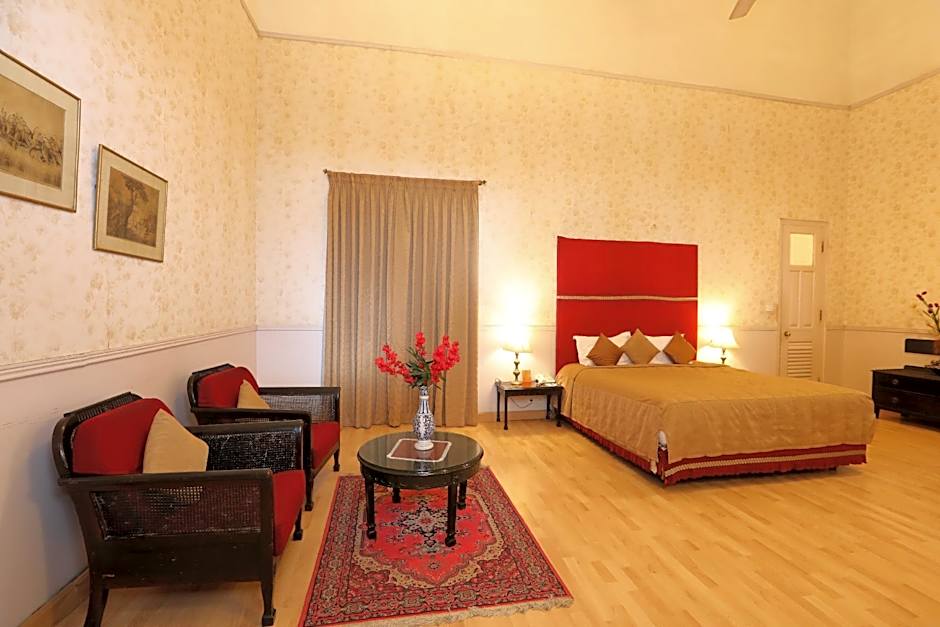 Lalitha Mahal Palace Hotel