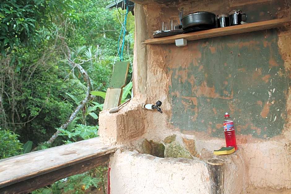 Canto de Paz Trindade Hospedagem