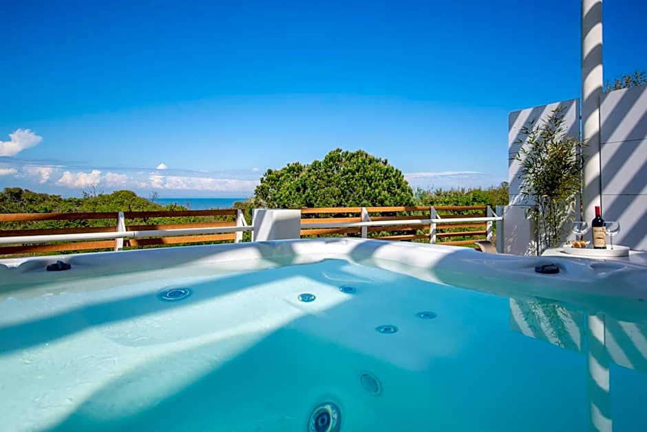 Isola di Albarella Hotel Capo Nord