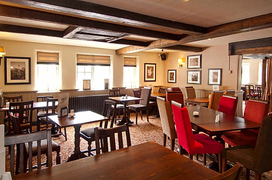 Premier Inn Manchester - Handforth