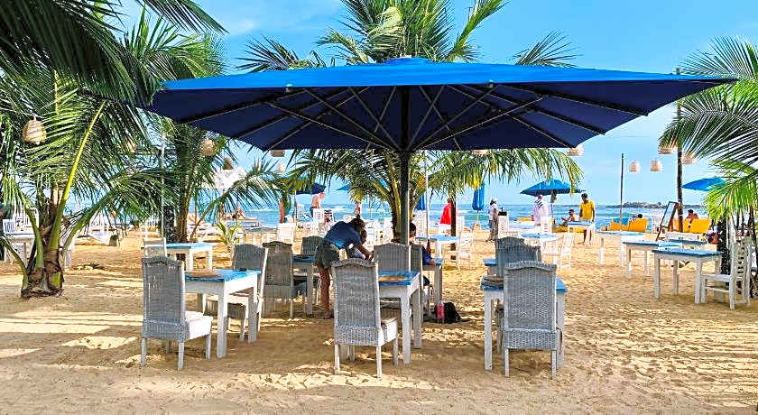 Thaproban Beach House