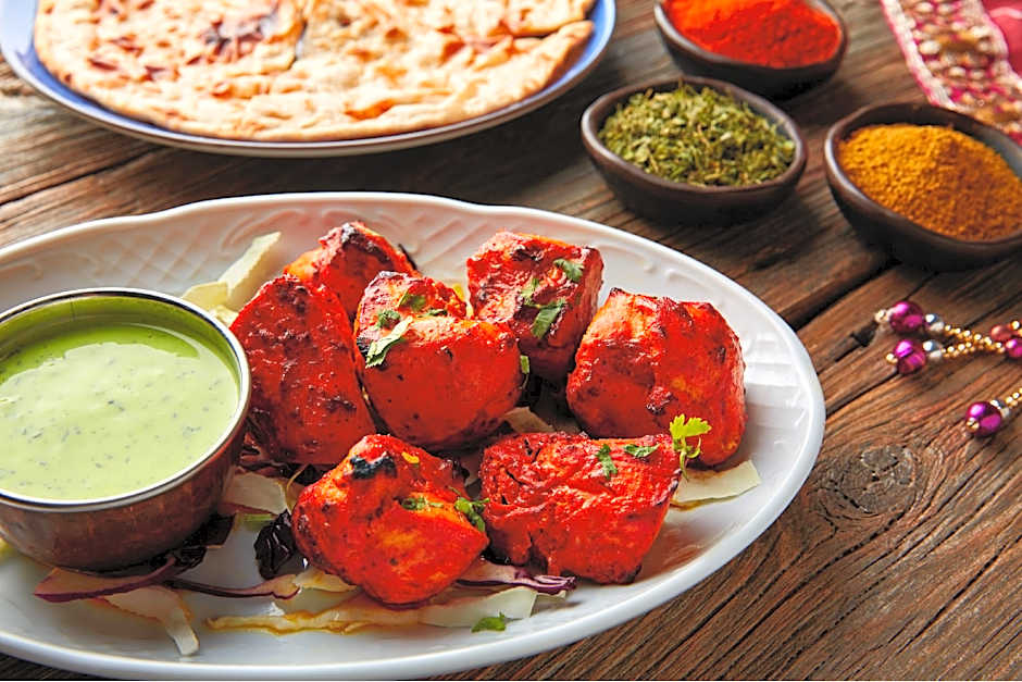 Payal – Delhi, NY