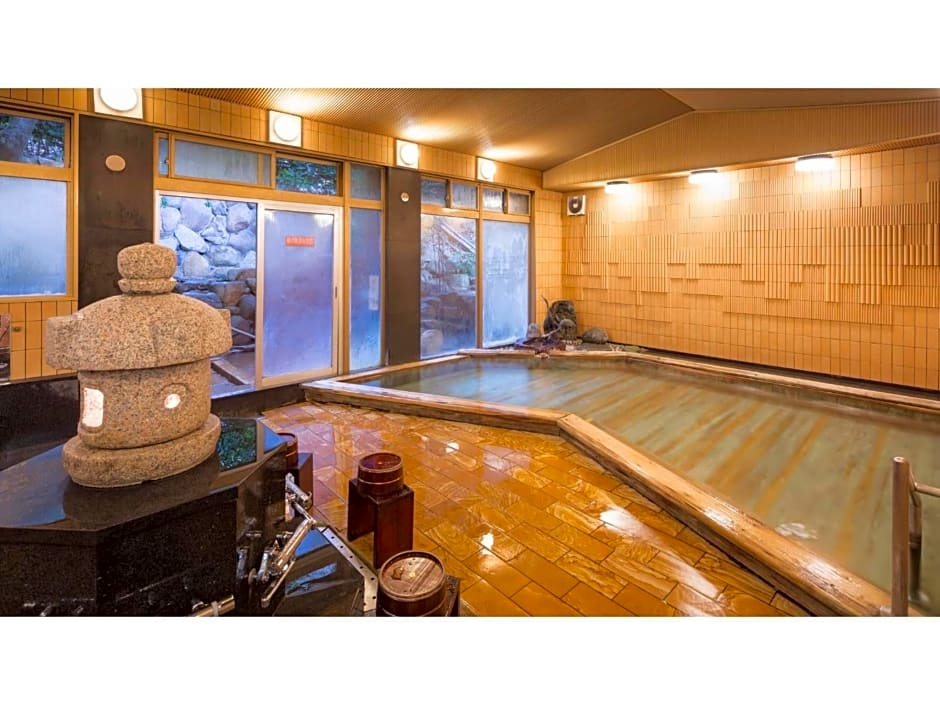 Arima Onsen Gekkoen Yugetsusanso - Vacation STAY 67570v