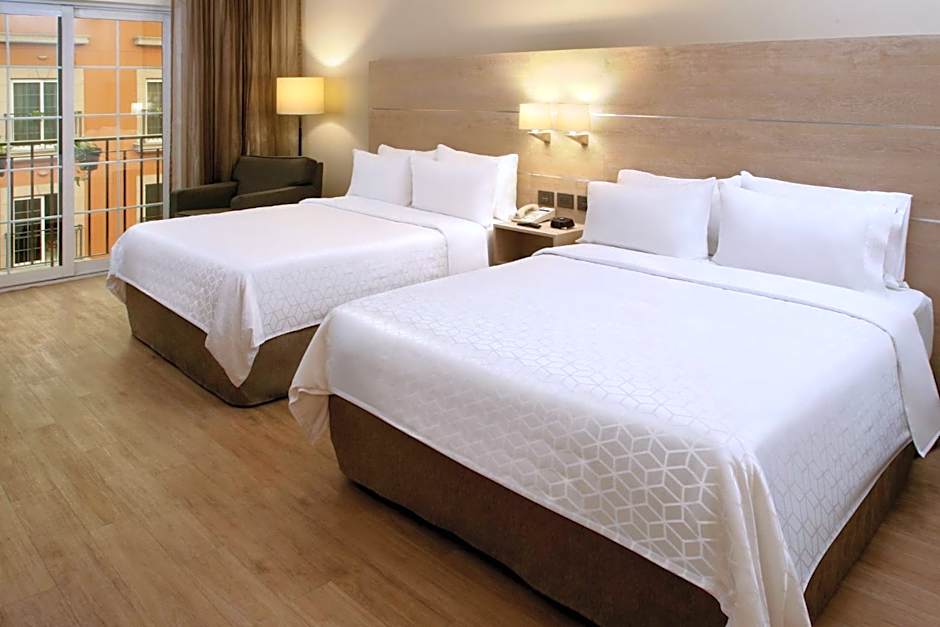 Holiday Inn Express Torreon By IHG