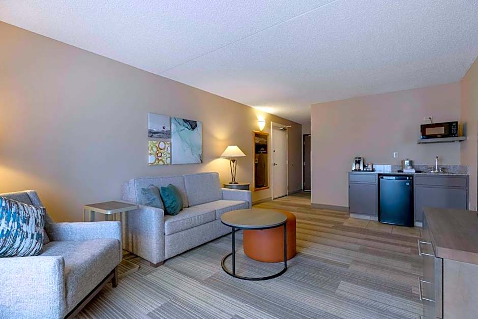 Comfort Inn & Suites Boulder