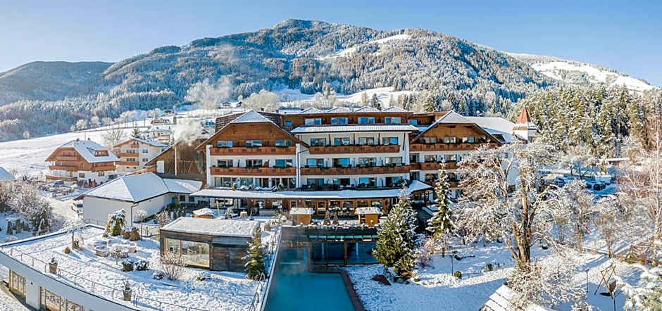 Hotel Lanerhof active/spa/balance