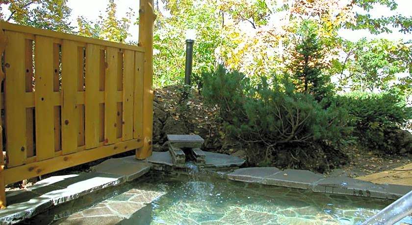 Club Wyndham Shirakabaso Shigakogen