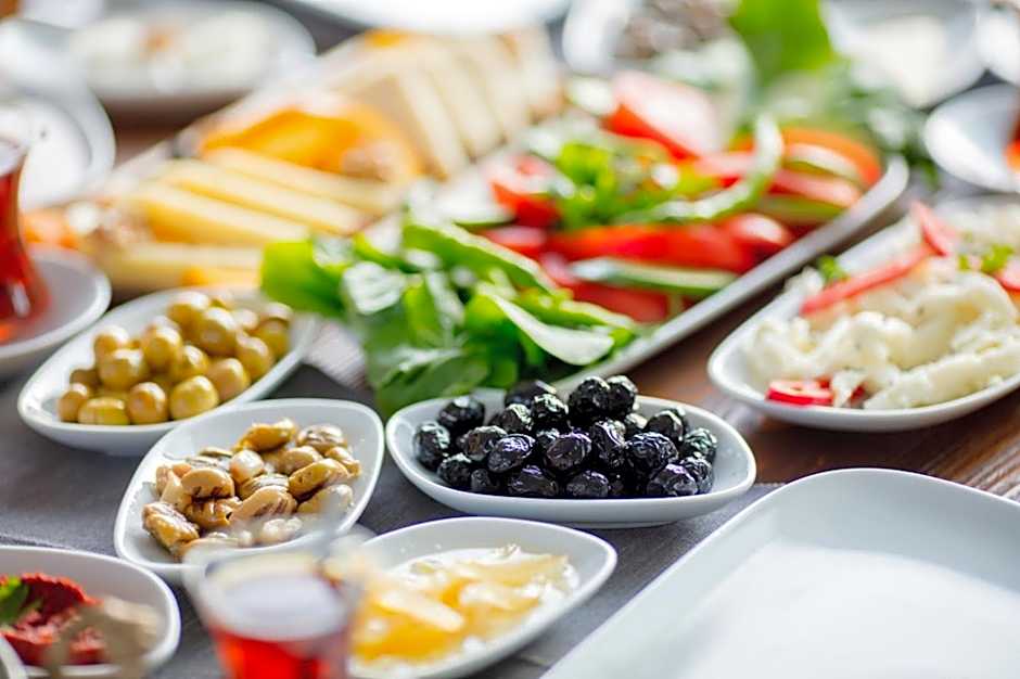 Bel Canto Alaçatı Hotel