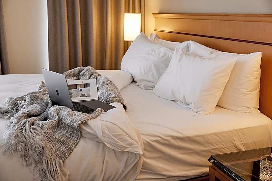 Rydges Darling Square Apartment Hotel