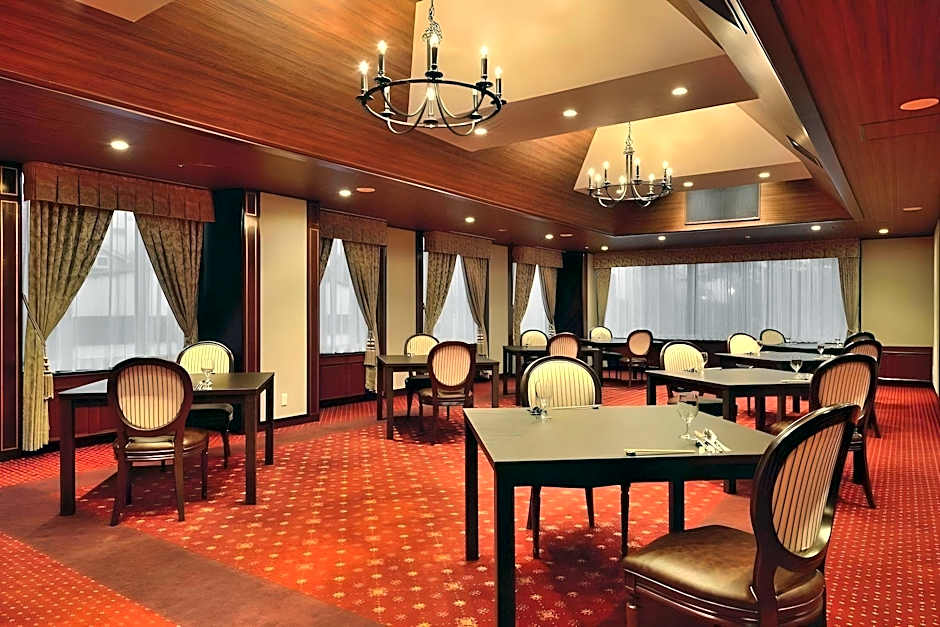 Hotel Italiaken