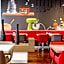 ibis Stuttgart Airport Messe