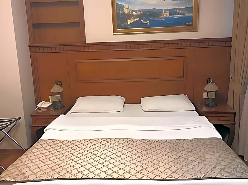 Blisstanbul Hotel