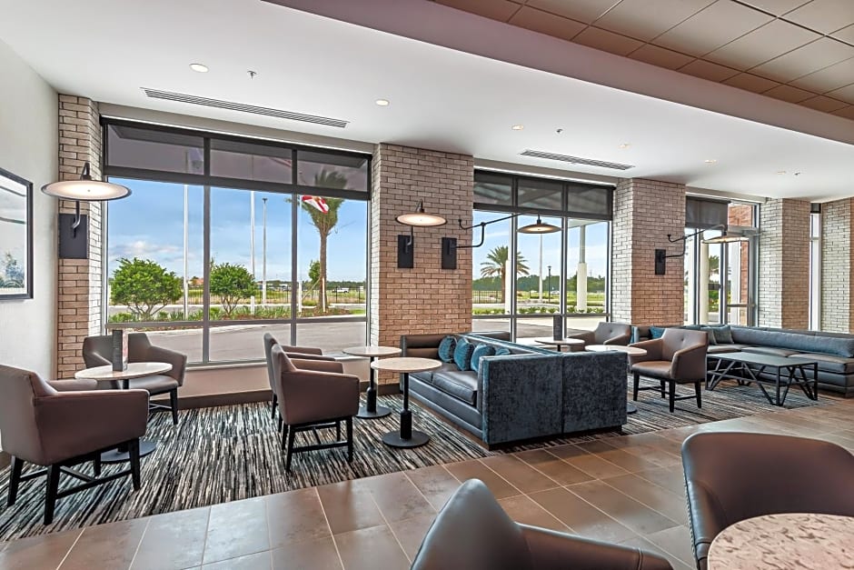 Hyatt Place Tampa/Wesley Chapel