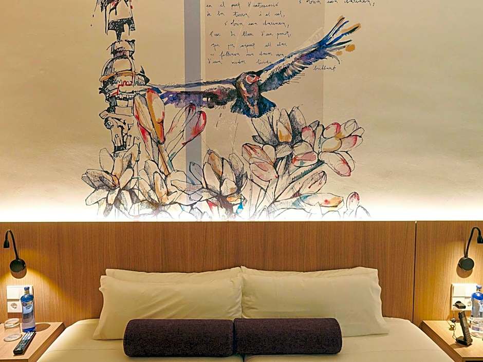 Mercure Barcelona Condor
