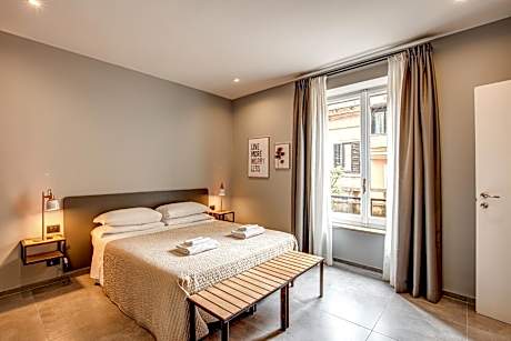 Classic Double or Twin