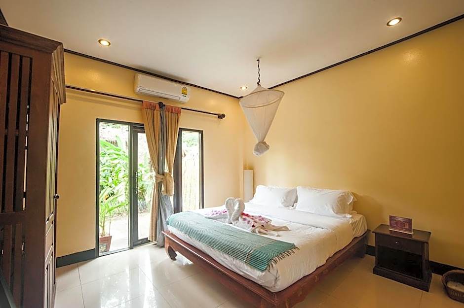 Luang Prabang Paradise Resort