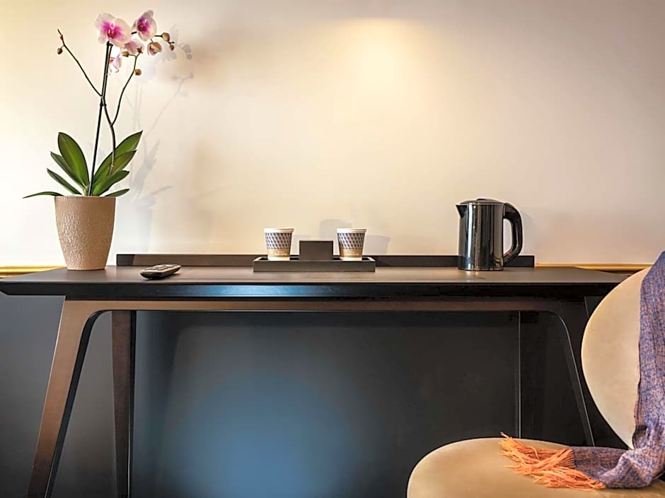 Mercure Versailles Parly 2