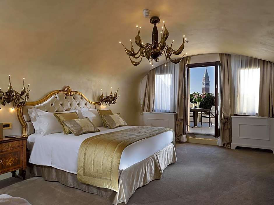 Hotel Ai Cavalieri Di Venezia