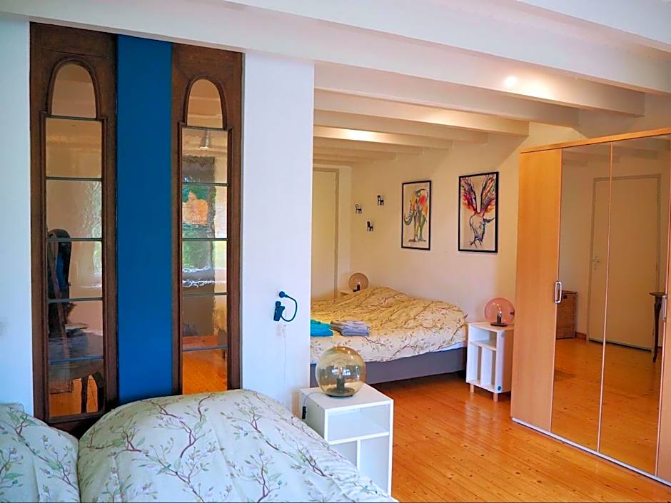 BnB De Peelvos