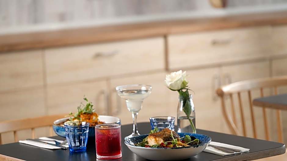 Marine Hotel Ballycastle