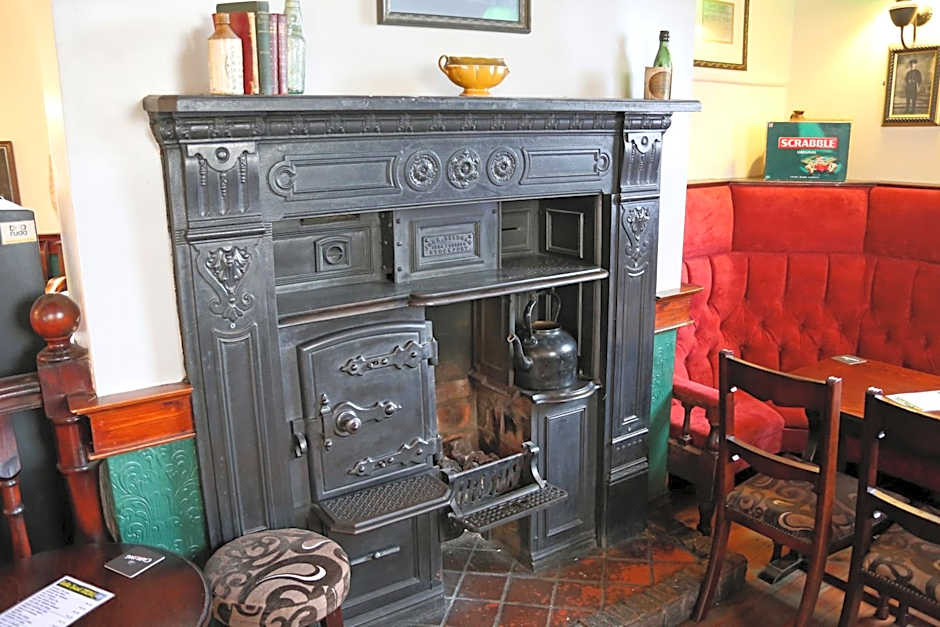 The Bulls Head Hotel