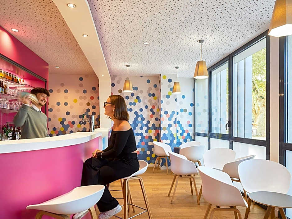 ibis Styles Montelimar Centre