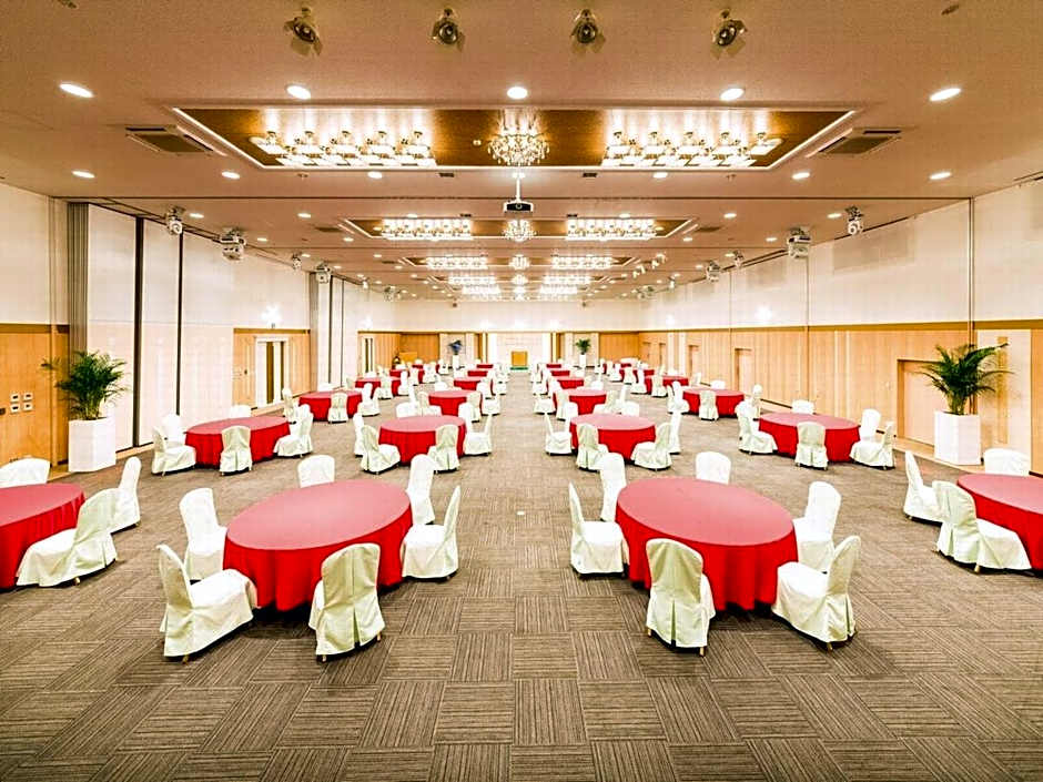 Hotel Seaside Shimabara