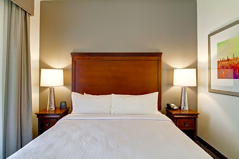 Homewood Suites by Hilton Oklahoma City-West